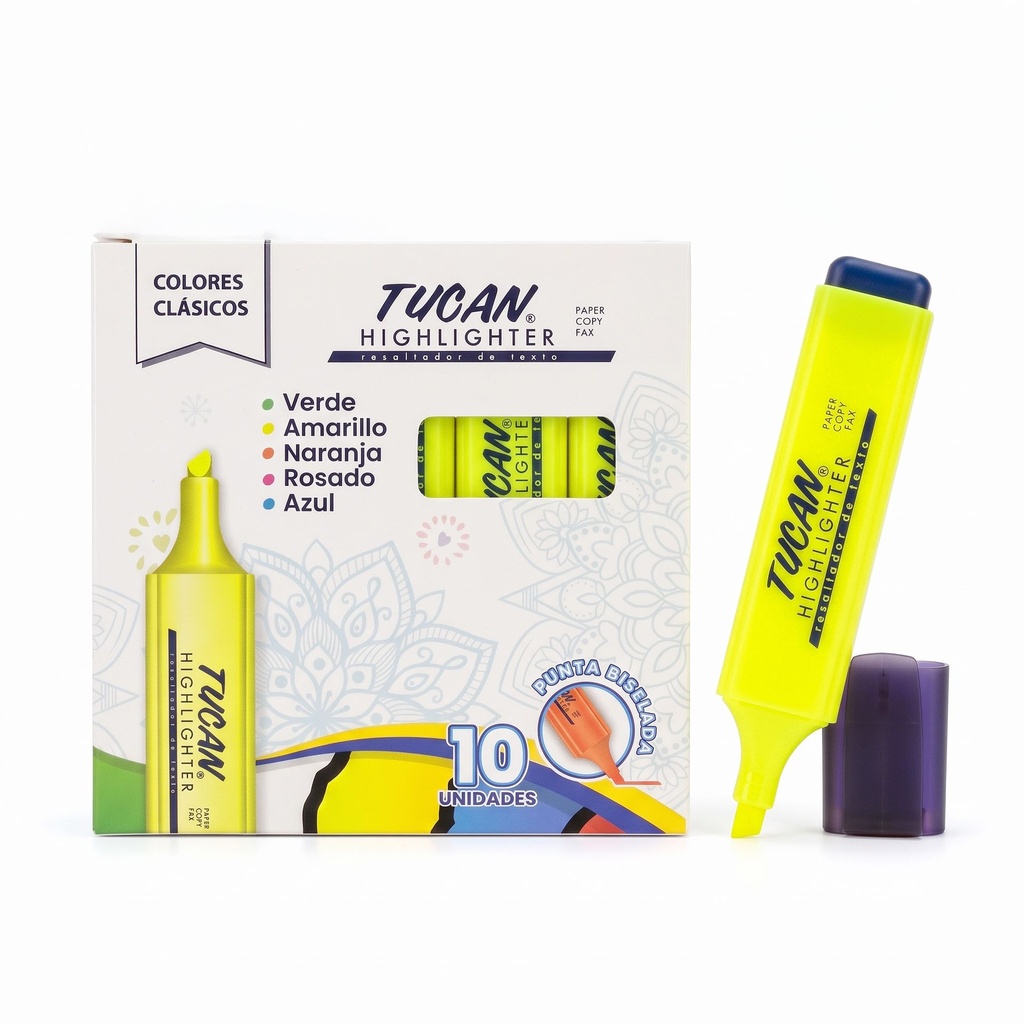 Resaltador tucan amarillo2.jpg