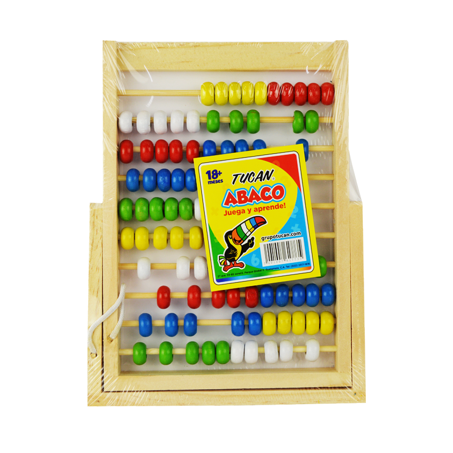 Juego Abaco