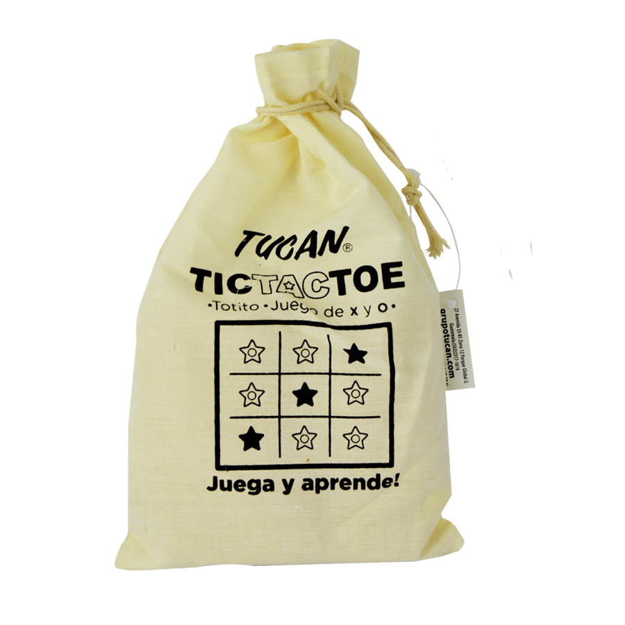 Juego Tic Tac Toe