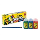 Tempera Tucan Clasica 6 Colores