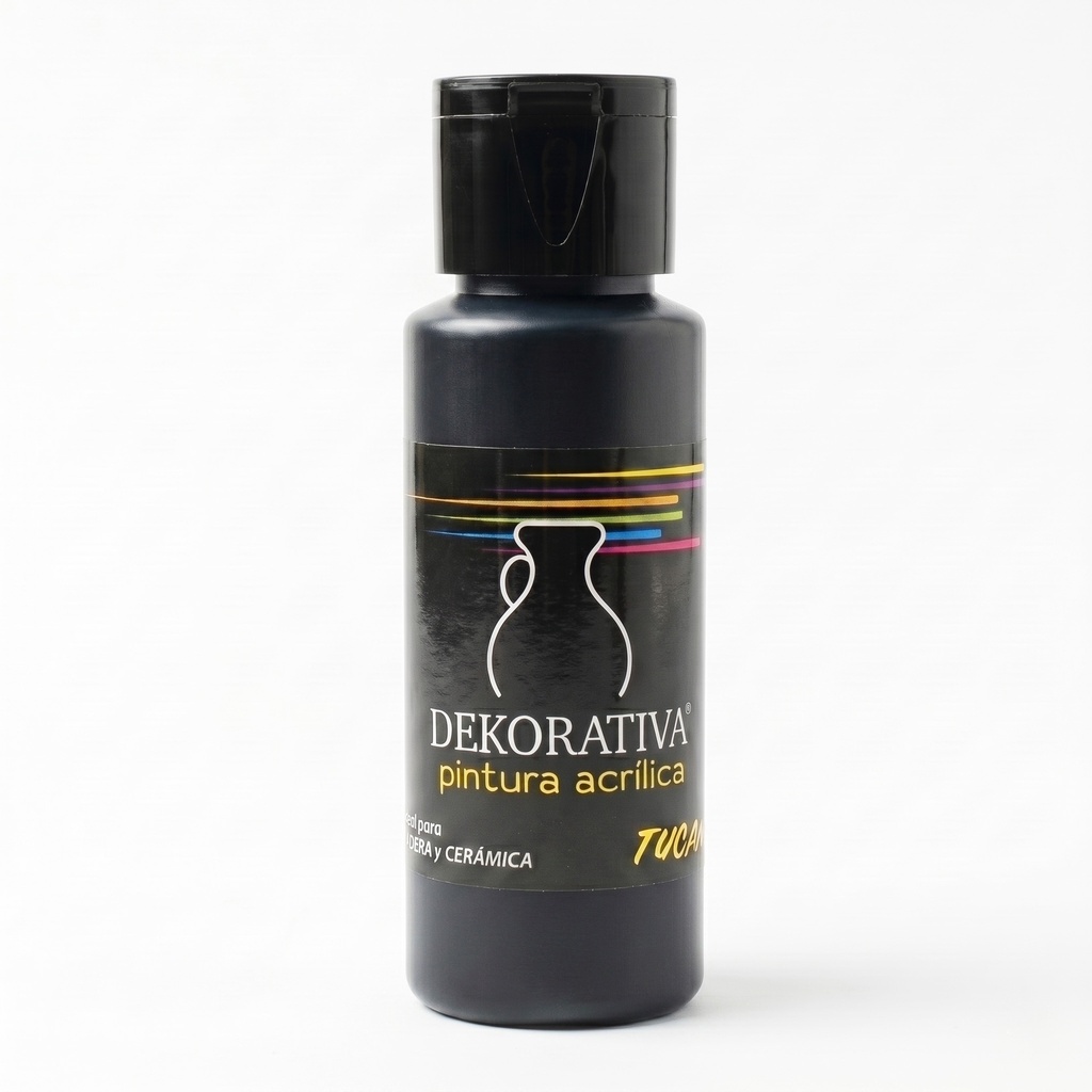 Acrílico Dekorativa Mate 2 Oz