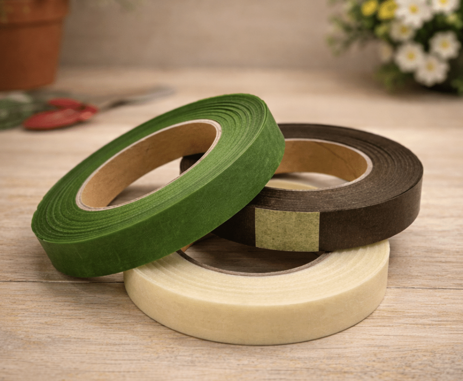 Flora Tape 12 Mm X 30