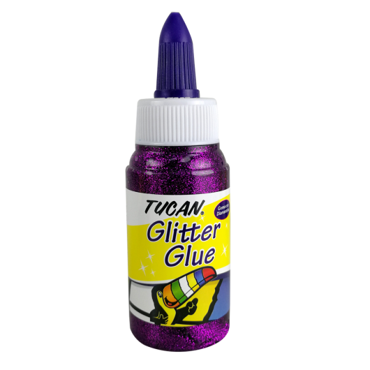 Glitter Glue 60 ml