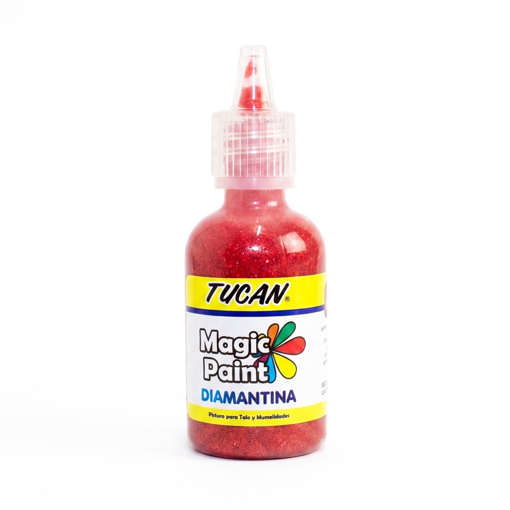 Magic Paint Diamantina