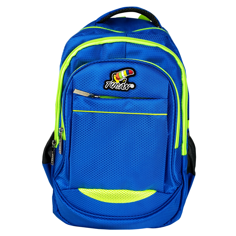 Mochila 4X4 18¨