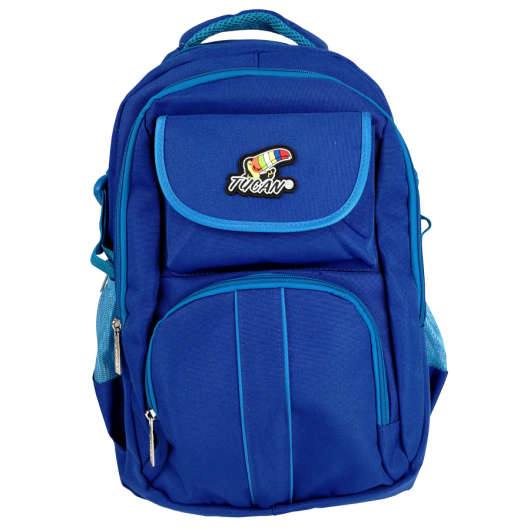 Mochila Retro 18¨