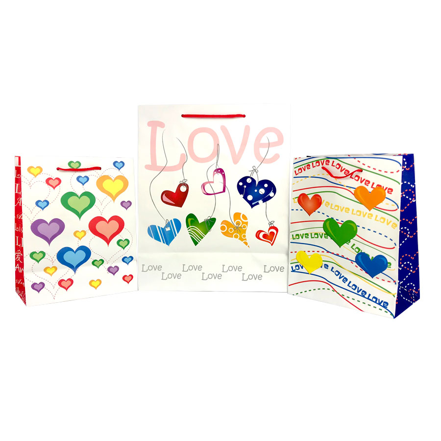 Bolsa Para Regalo Pequeña