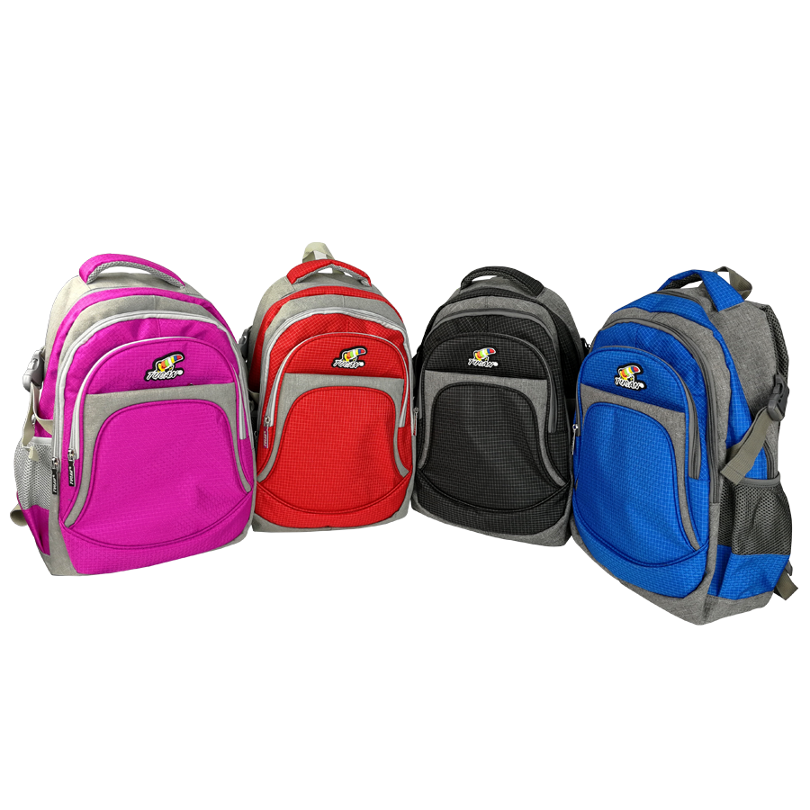 Mochila Activa 18"