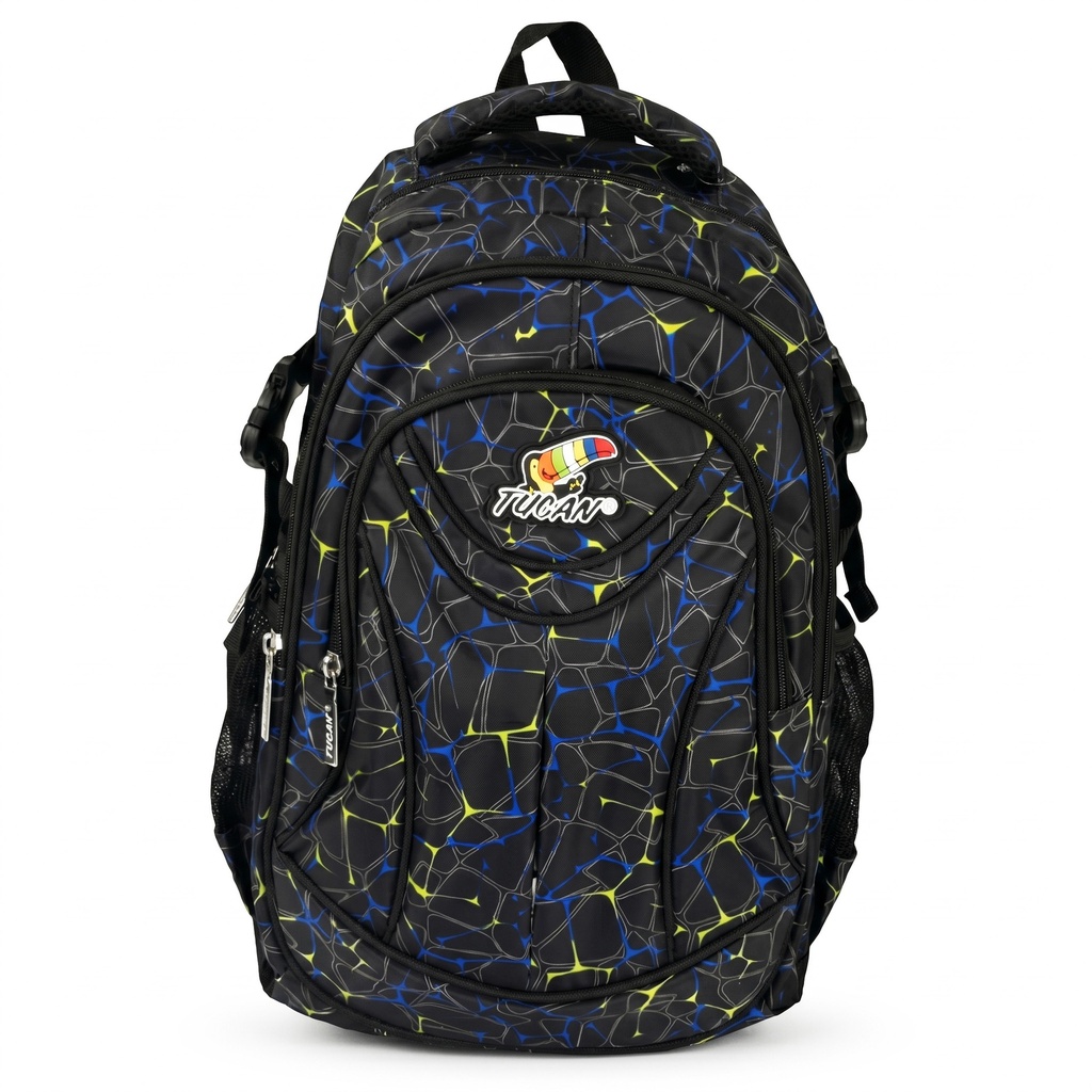 Mochila Tecno 18¨