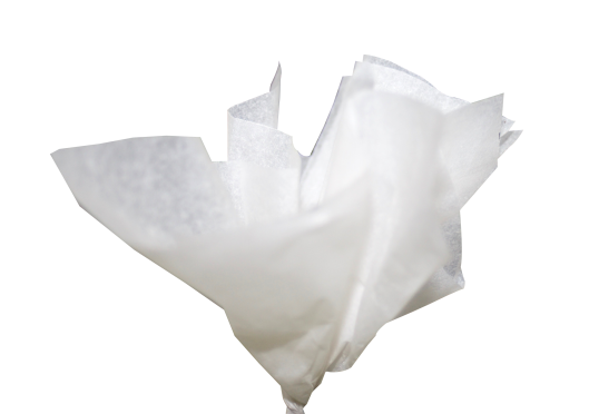 Papel China Pliego Blanco