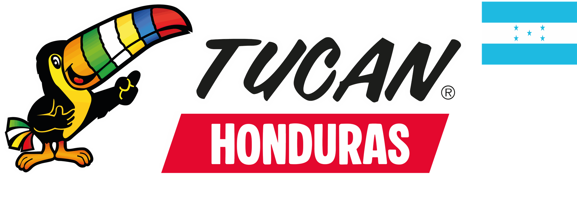 Productos Tucan Honduras